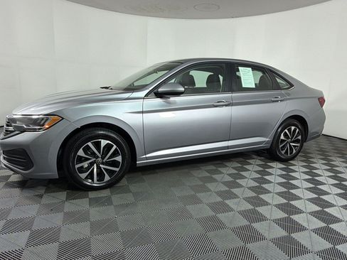 Used 2024 Volkswagen Jetta S FWD image 19