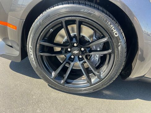 Used 2023 Dodge Challenger R/T Scat Pack RWD image 16
