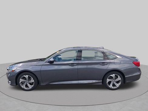 Used 2018 Honda Accord EX-L image 10