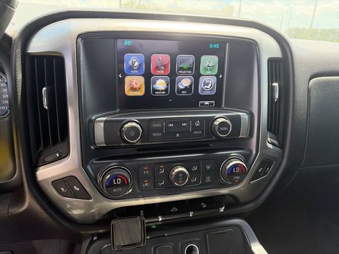 Used 2017 Chevrolet Silverado 1500 LT w/ All Star Edition AWD/4WD image 15