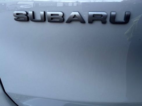 Certified 2025 Subaru Forester Premium AWD/4WD image 29