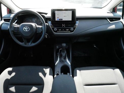 Certified 2024 Toyota Corolla LE FWD image 10