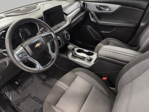 Used 2024 Chevrolet Blazer LT w/ Convenience Package AWD/4WD image 10