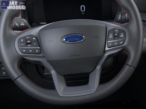 New 2026 Ford Explorer Active w/ Active Comfort Package AWD/4WD image 15