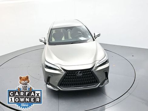 Used 2023 Lexus NX 250 FWD image 21