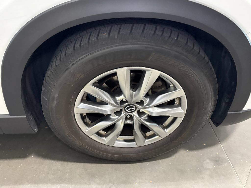 Used 2016 MAZDA CX-9 Touring AWD/4WD image 20