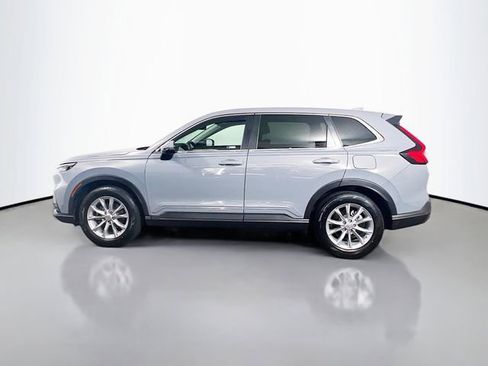 Certified 2023 Honda CR-V EX image 6
