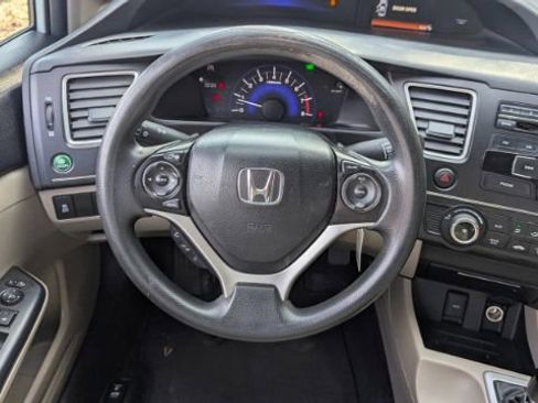 Used 2014 Honda Civic LX image 23