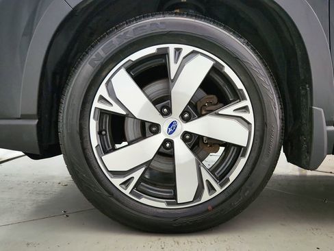 Used 2020 Subaru Forester Touring w/ Popular Package #2 image 36