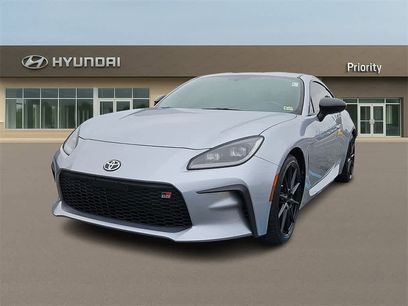 Used 2022 Toyota GR86 Premium