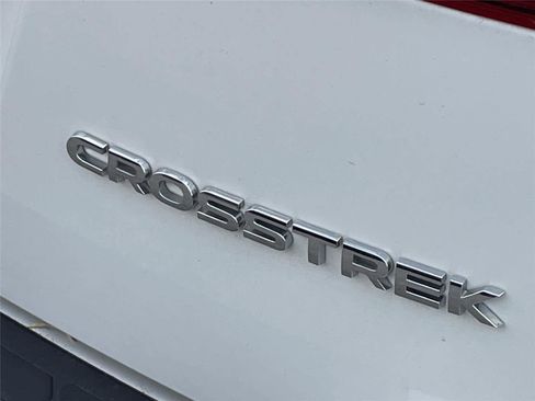 Used 2022 Subaru Crosstrek 2.5i Limited w/ Moonroof Package 2 AWD/4WD image 10