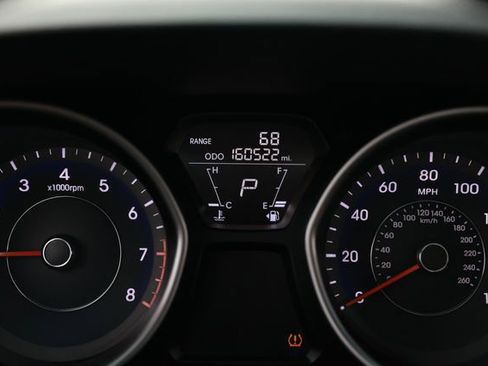 Used 2012 Hyundai Elantra GLS image 47