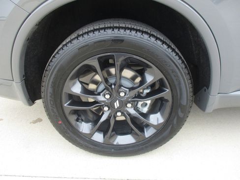 New 2026 Dodge Durango GT image 14