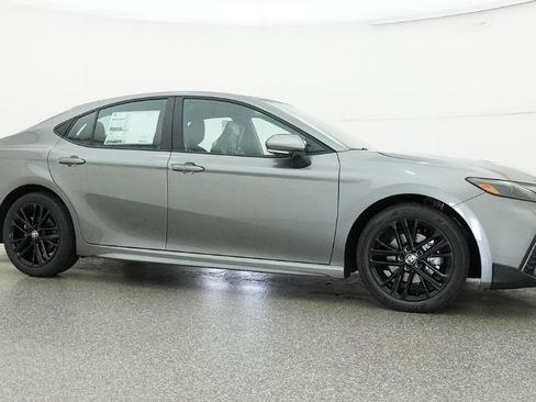 New 2026 Toyota Camry SE FWD image 92
