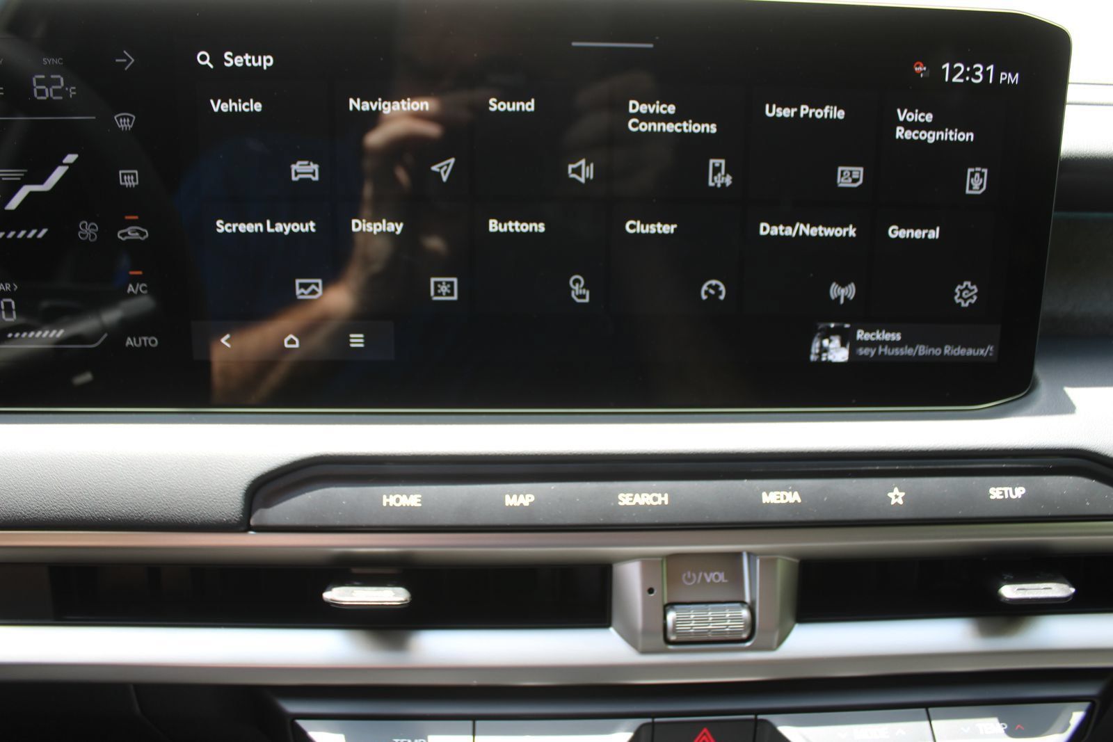 New 2027 Kia Telluride SX FWD image 56