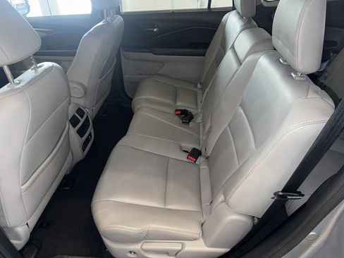 Used 2016 Honda Pilot EX-L image 22