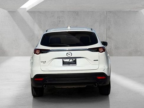 Used 2023 MAZDA CX-9 Touring Plus image 6