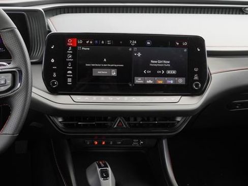 New 2026 Dodge Charger Scat Pack AWD/4WD image 15