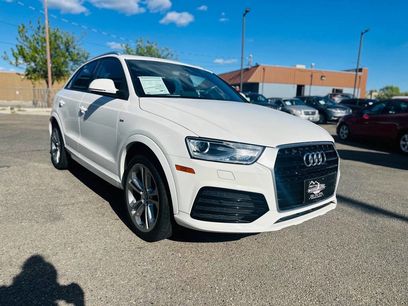 Used 2018 Audi Q3 2.0T Premium w/ Convenience Package
