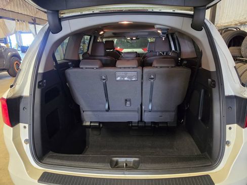 Used 2018 Honda Odyssey EX-L image 8