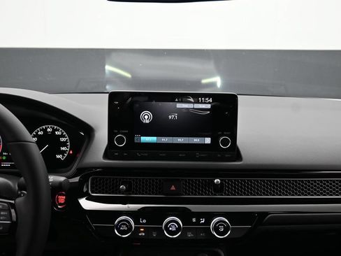 New 2026 Honda Civic Sport image 42