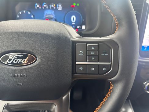 New 2026 Ford F150 Tremor AWD/4WD image 39