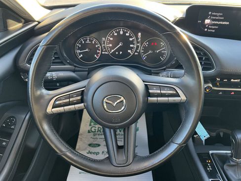 Used 2023 MAZDA MAZDA3 s image 21
