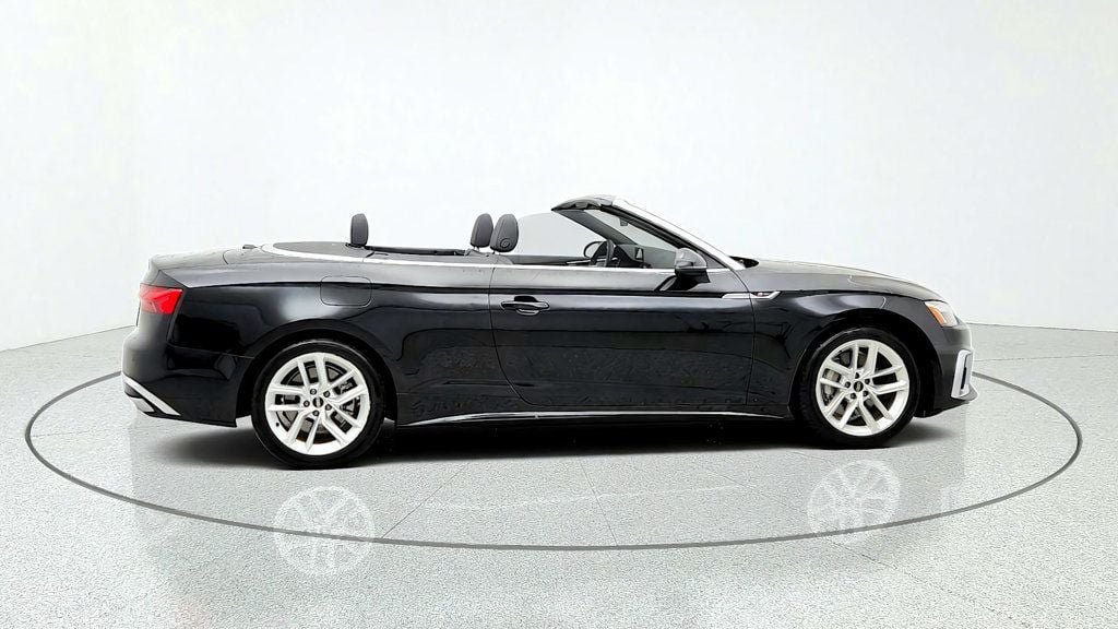 Used 2023 Audi A5 2.0T Premium Plus AWD/4WD image 4