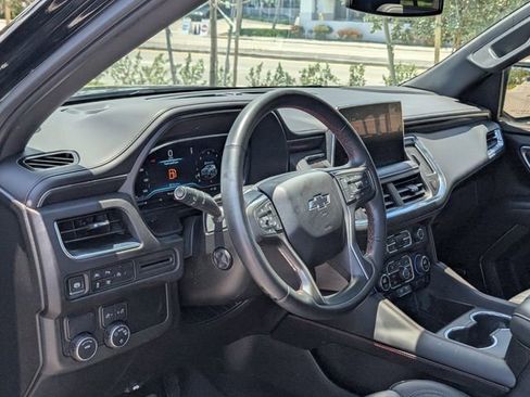 Used 2024 Chevrolet Tahoe RST w/ Sport Performance Package RWD image 11