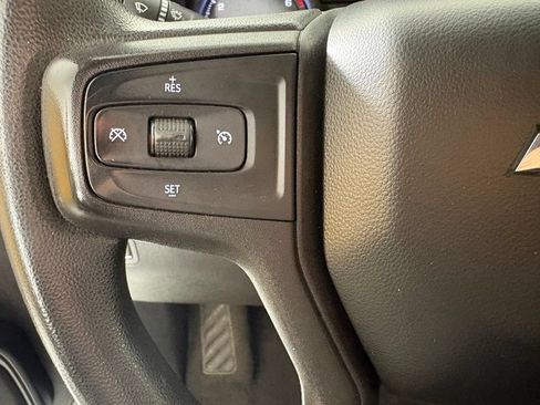 Used 2020 Chevrolet Silverado 1500 Custom w/ Custom Value Package RWD image 29