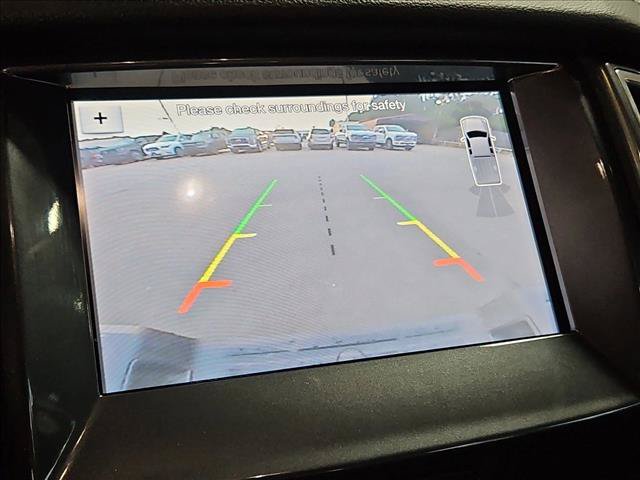 Used 2019 Ford Ranger Lariat w/ Technology Package AWD/4WD image 14