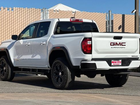 Used 2024 GMC Canyon Elevation w/ Convenience Package RWD image 6