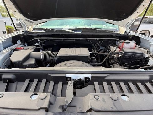 New 2024 Chevrolet Silverado 3500 W/T w/ WT Convenience Package image 26