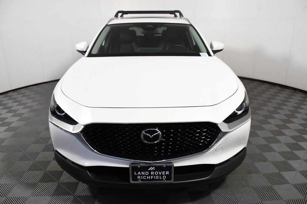 Used 2024 MAZDA CX-30 AWD 2.5 S w/ Preferred Package image 10