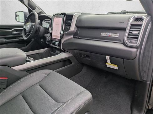New 2026 RAM 1500 Lone Star image 17