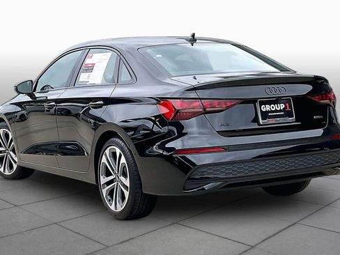 Used 2026 Audi A3 2.0T Premium Plus w/ Premium Plus Package AWD/4WD image 9