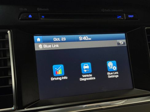 Used 2016 Hyundai Sonata SE image 47