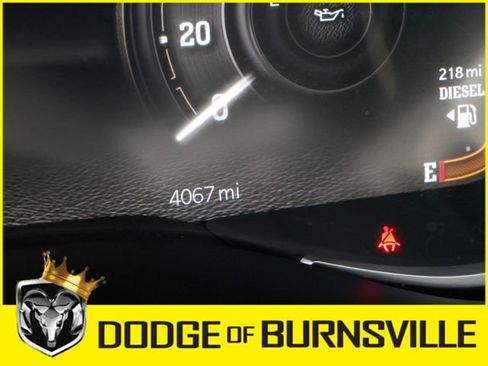 Used 2025 RAM 2500 Laramie AWD/4WD image 32