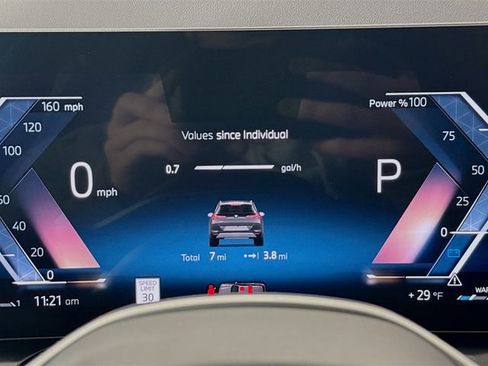 New 2026 BMW X3 xDrive30 w/ Premium Package image 12