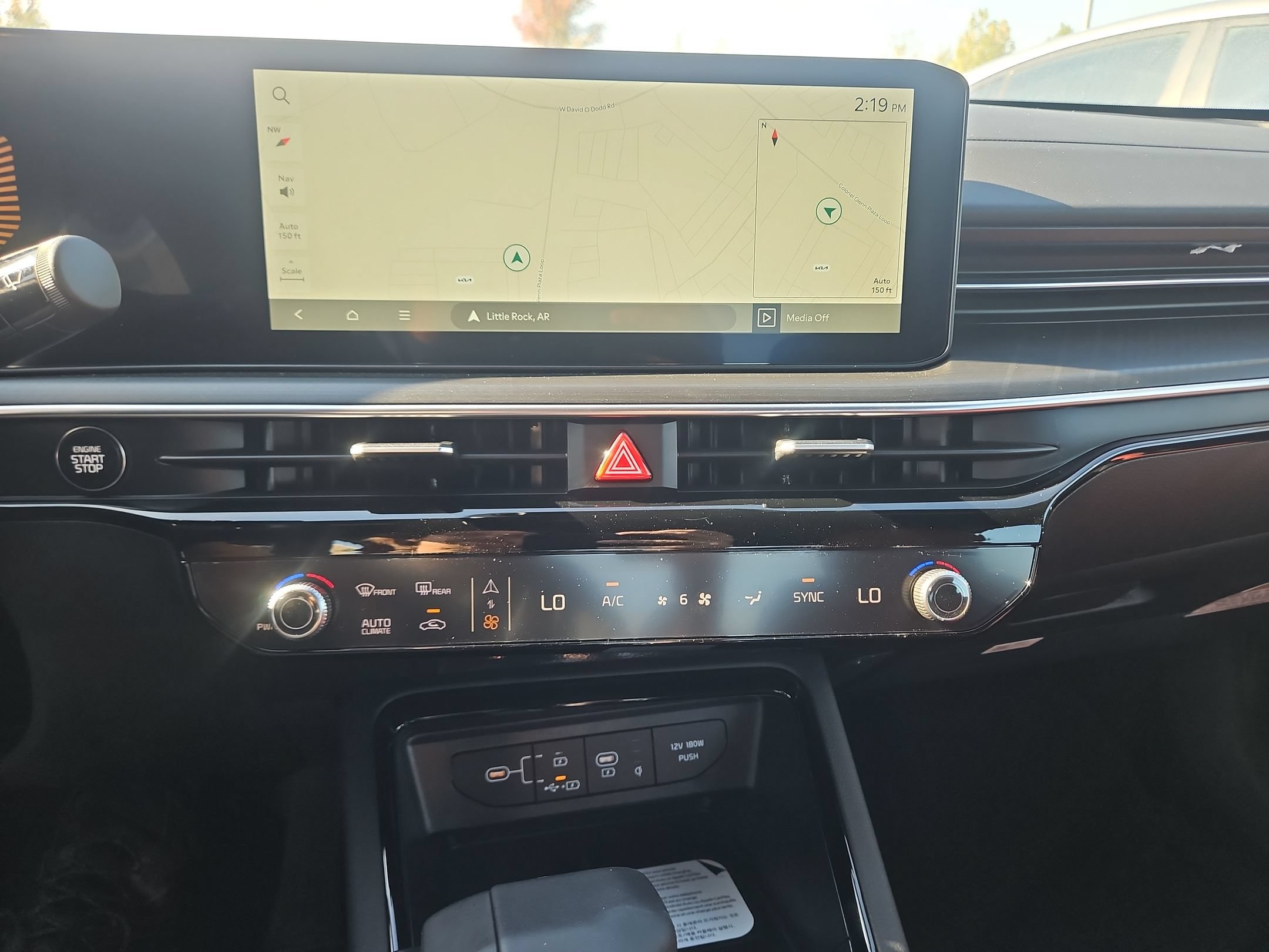 New 2026 Kia K5 GT-Line FWD image 12