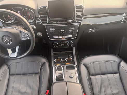 Used 2018 Mercedes-Benz GLE 350 GLE 350 image 28