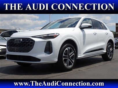 Certified 2025 Audi Q5 Premium w/ Convenience Package