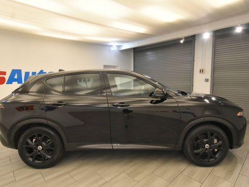Used 2024 Dodge Hornet R/T Plus w/ Tech Pack Plus w/o Parking AWD/4WD image 6