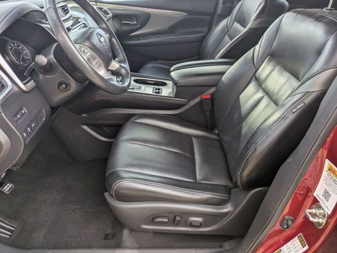Used 2018 Nissan Murano Platinum image 26