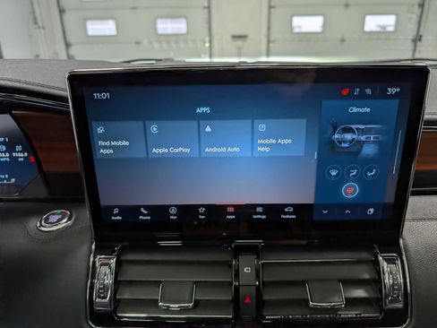 Certified 2023 Lincoln Navigator Reserve image 29