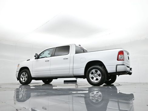 Used 2022 RAM 1500 Big Horn image 54
