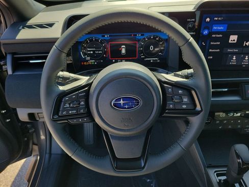 New 2026 Subaru Outback Premium image 22