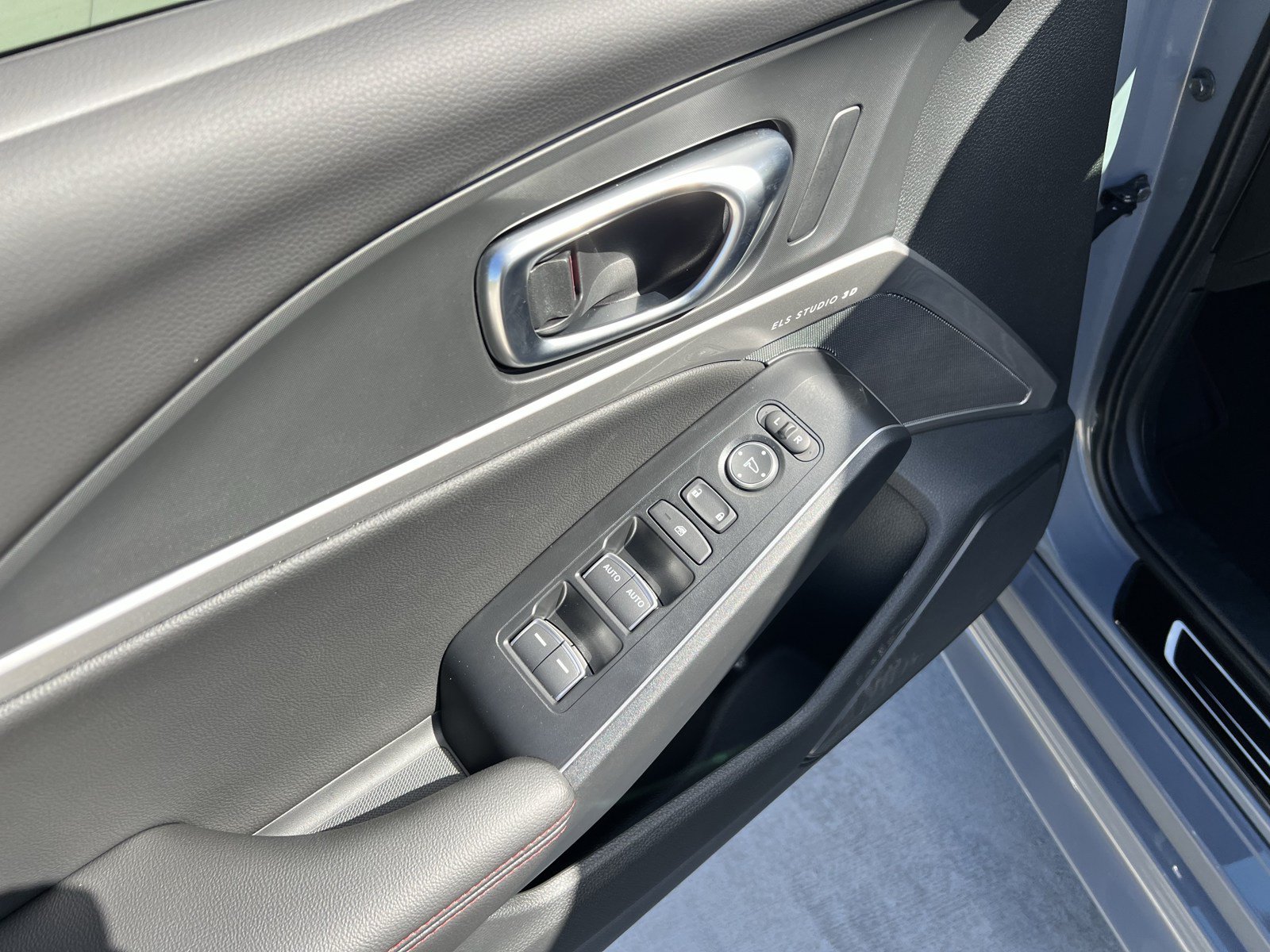 Used 2026 Acura Integra Type S FWD image 15