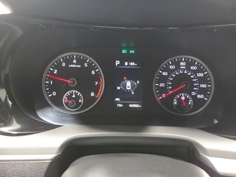 Used 2024 Kia K5 GT-Line w/ GT-Line Premium Package AWD/4WD image 28