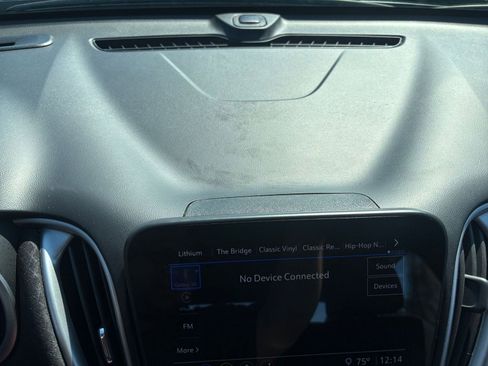 Used 2024 Chevrolet Malibu LT image 17